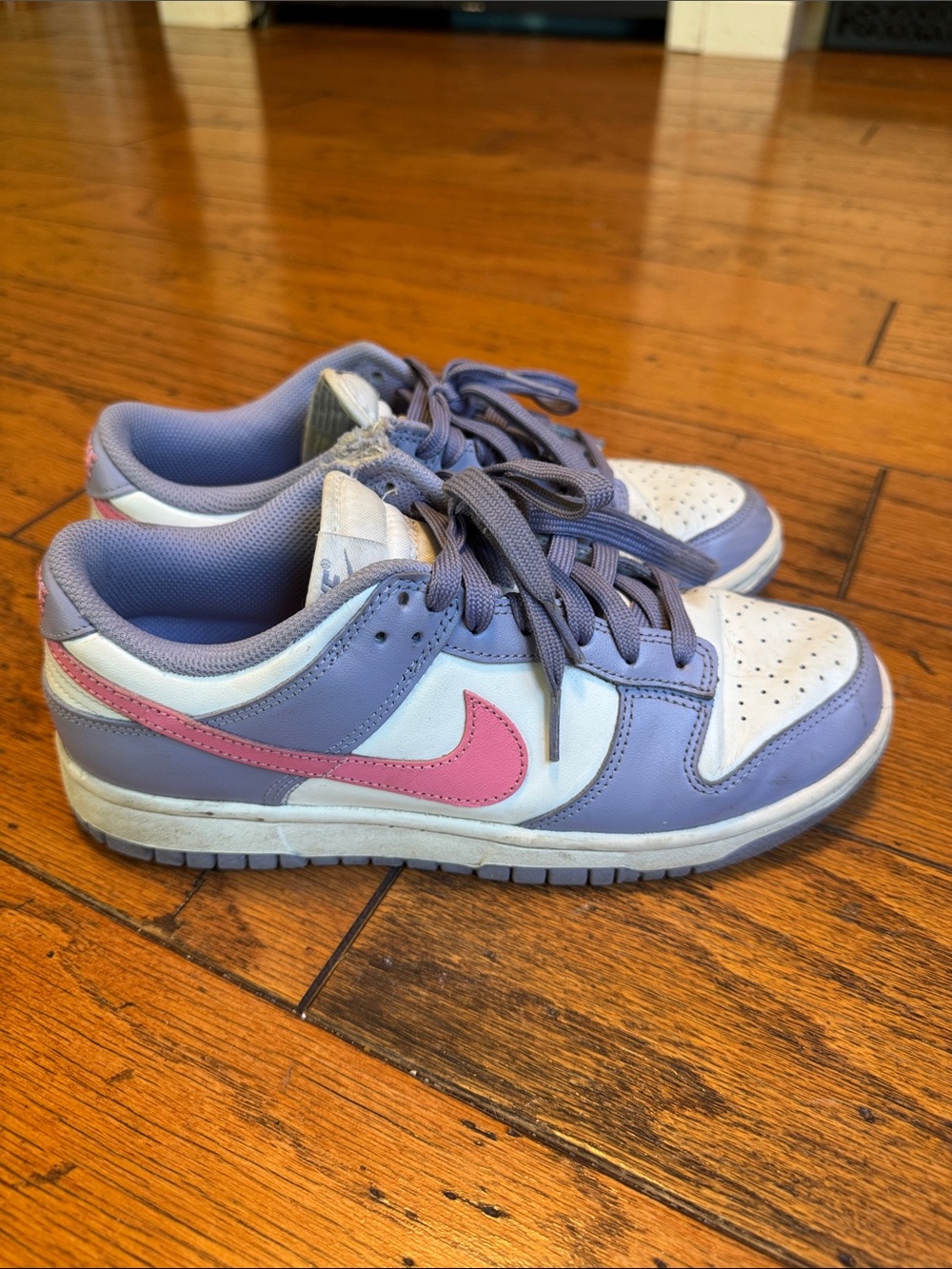 Nike Dunks Low